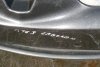 Zderzak przód Renault Laguna II Lift 2006 (Kod lakieru: TEB66)